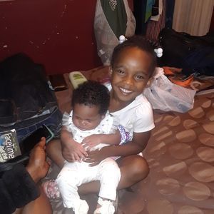 Meet your Posher, Corey